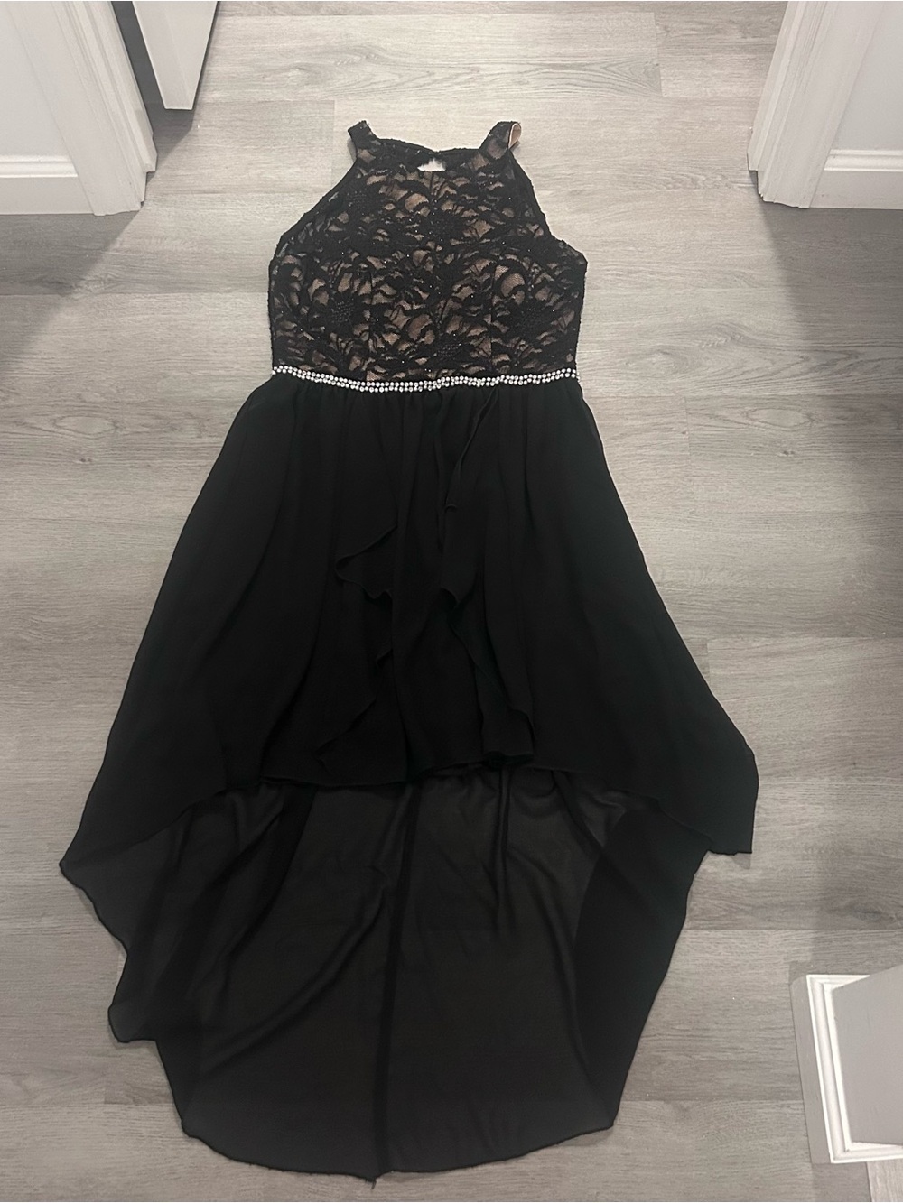 Pretty Dress